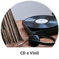 CD e Vinil