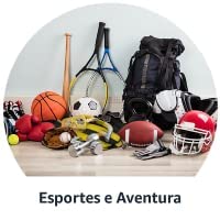 Esportes e Aventura