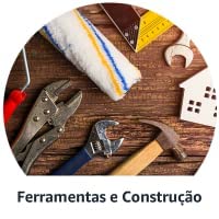 Ferramentas e construção