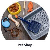Pet Shop