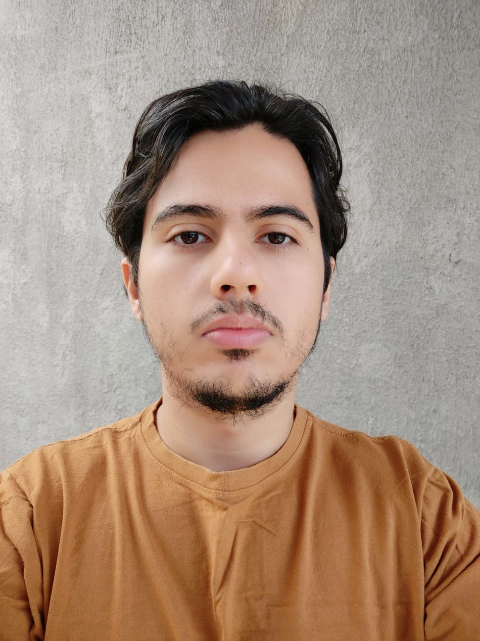 Foto de Rodrigo